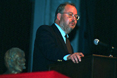 2000 Albert Schweitzer Award of Excellence